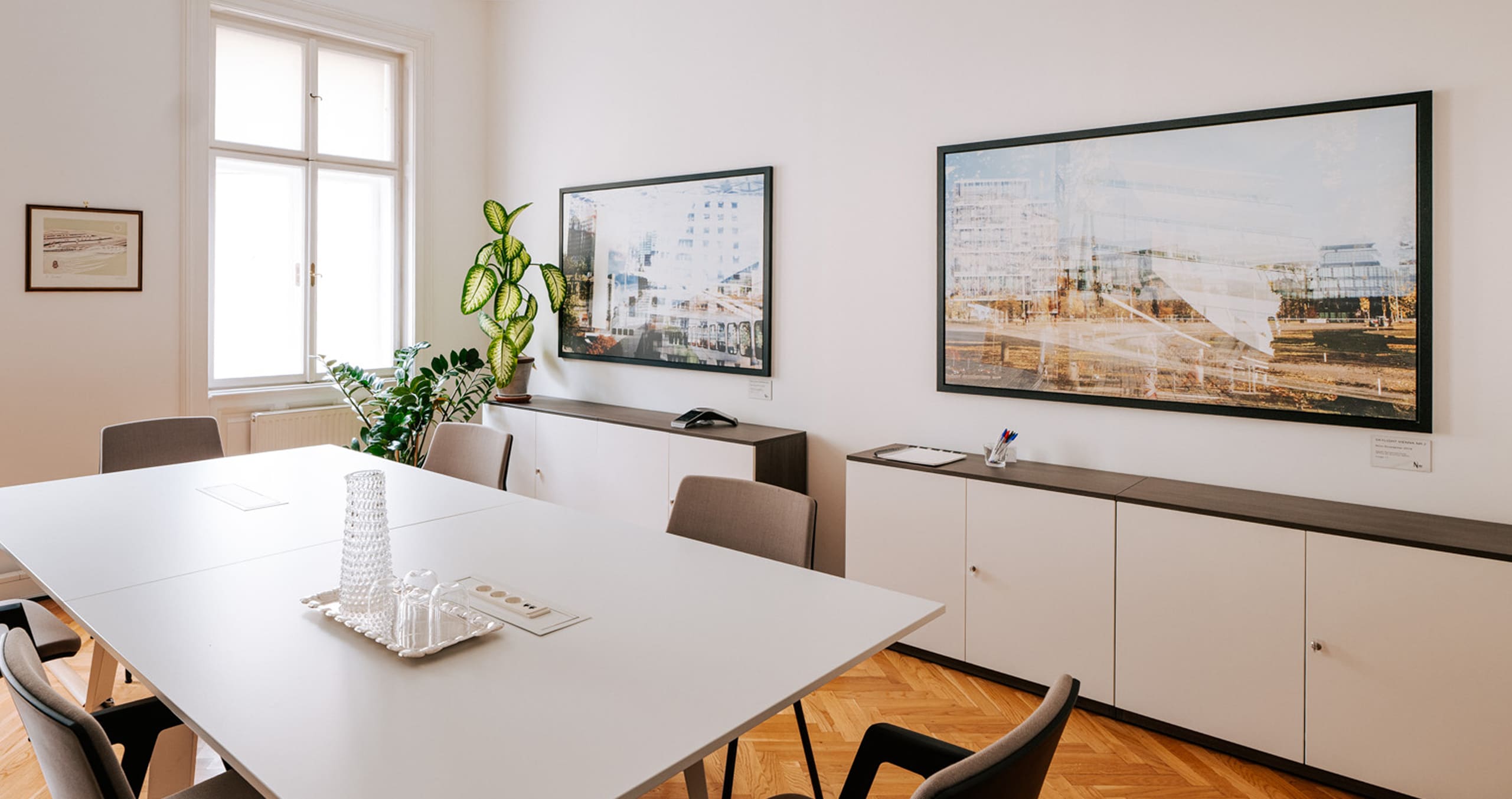 Büro Gartner Roiser